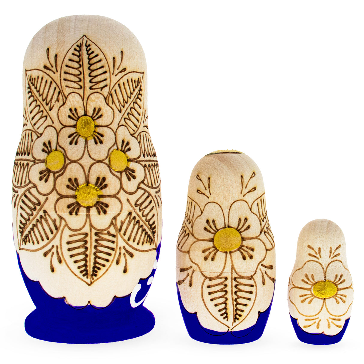 Buy Nesting Dolls > Traditional by BestPysanky Online Gift Ship