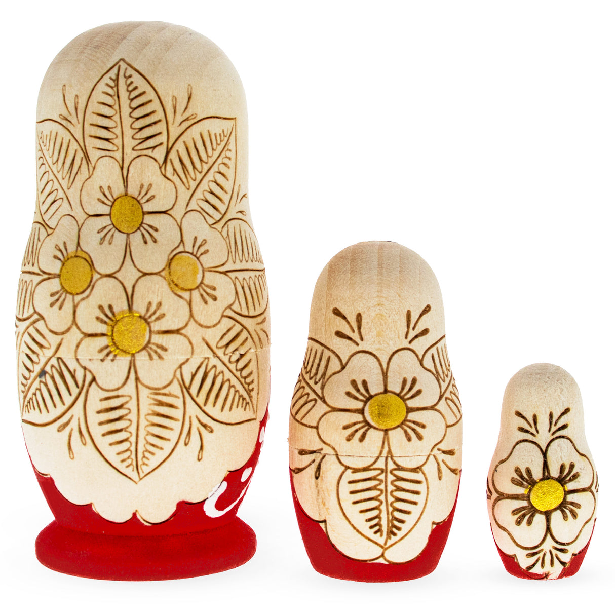 Buy Nesting Dolls > Traditional by BestPysanky Online Gift Ship
