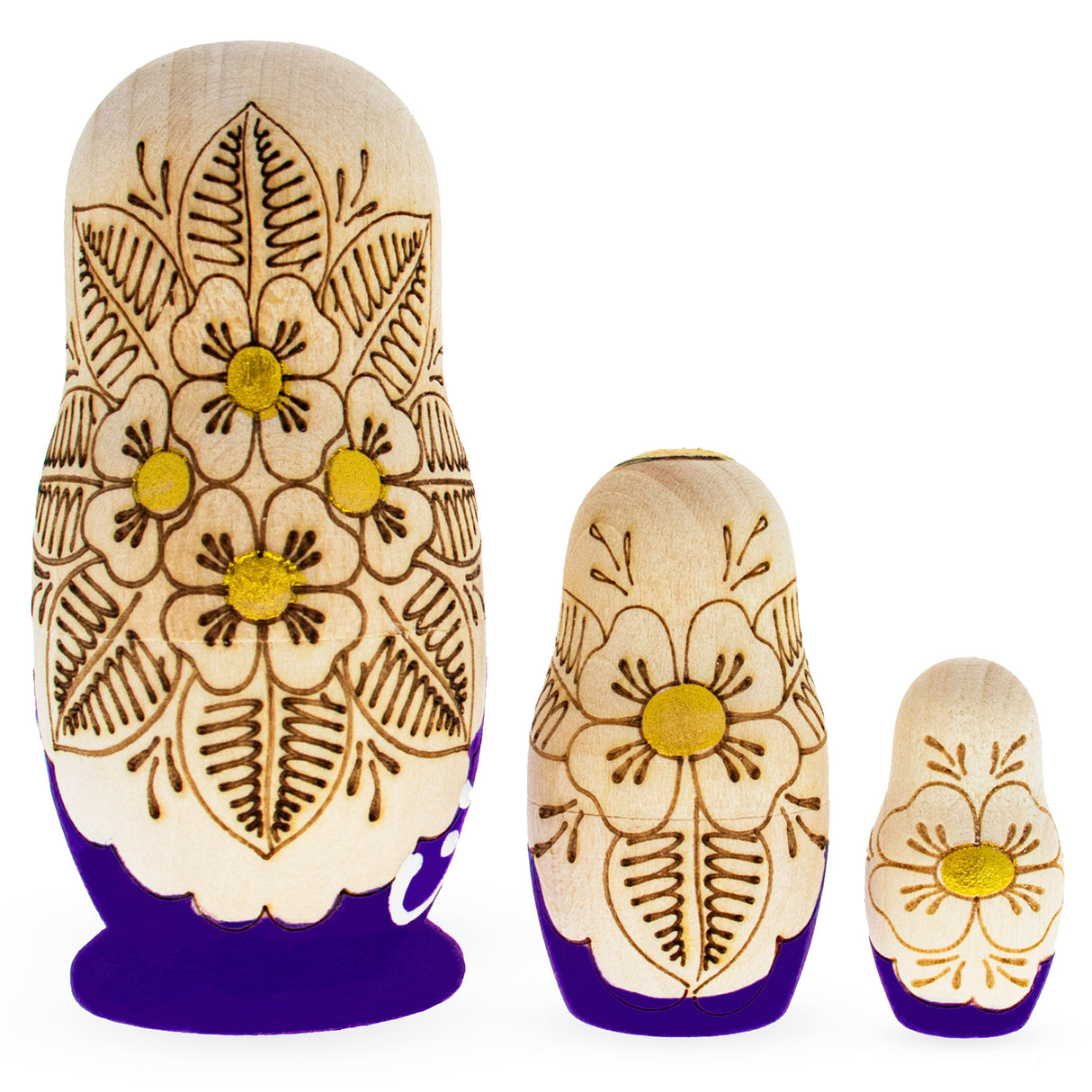 Buy Nesting Dolls Traditional by BestPysanky Online Gift Ship