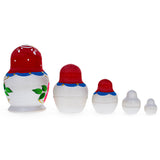 Buy Nesting Dolls Flowers by BestPysanky Online Gift Ship