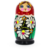 BestPysanky online gift shop sells stackable matryoshka stacking toy babushka Russian authentic for kids little Christmas nested matreshka wood hand painted collectible figurine figure statuette