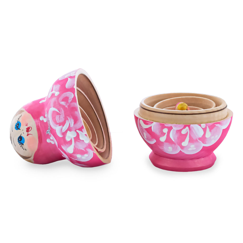 Buy Nesting Dolls Flowers by BestPysanky Online Gift Ship
