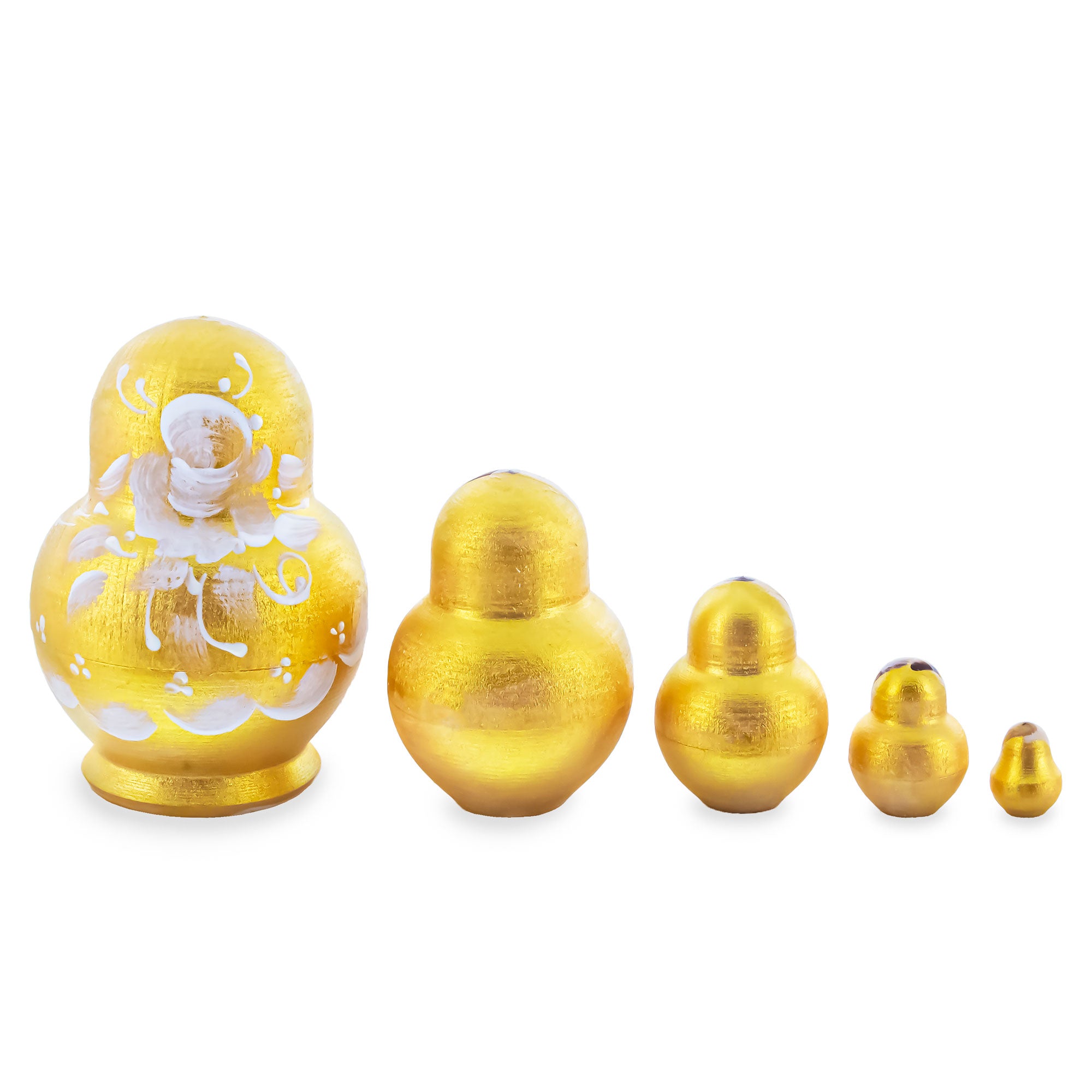 Buy Nesting Dolls Flowers by BestPysanky Online Gift Ship