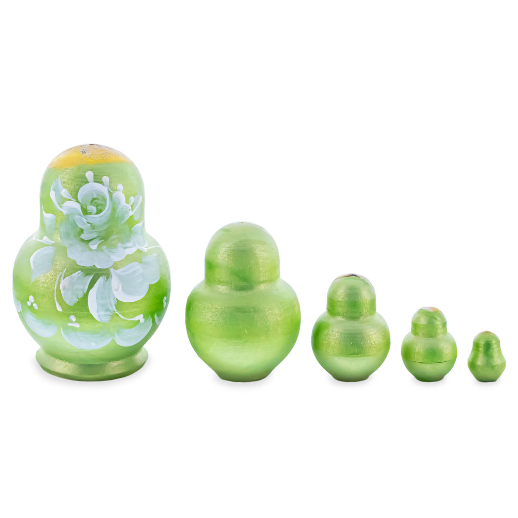 Buy Nesting Dolls Flowers by BestPysanky Online Gift Ship
