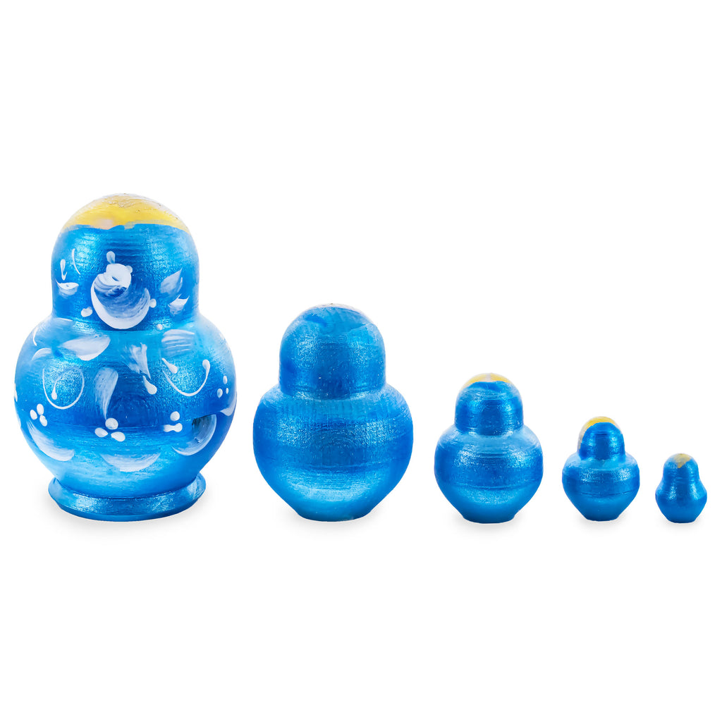 Buy Nesting Dolls Flowers by BestPysanky Online Gift Ship