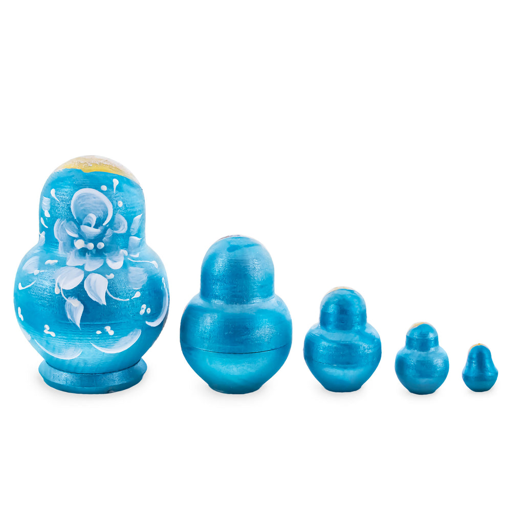 Buy Nesting Dolls Flowers by BestPysanky Online Gift Ship