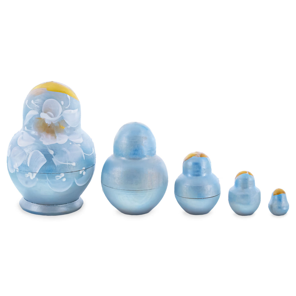 Buy Nesting Dolls Flowers by BestPysanky Online Gift Ship