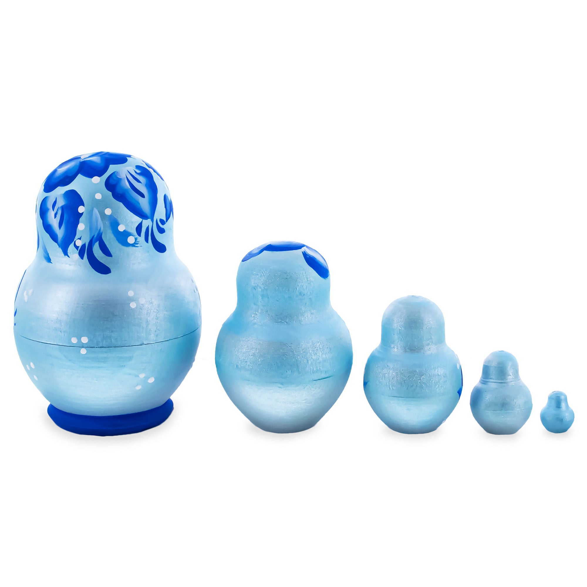 Buy Nesting Dolls Flowers by BestPysanky Online Gift Ship