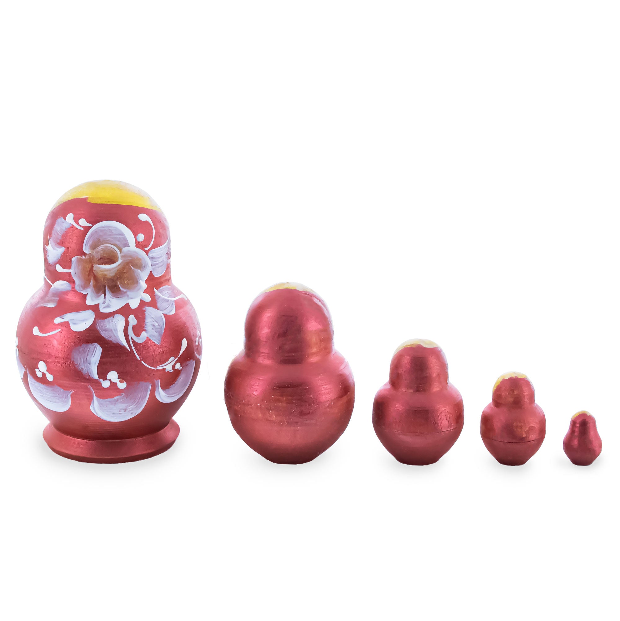 Buy Nesting Dolls Flowers by BestPysanky Online Gift Ship