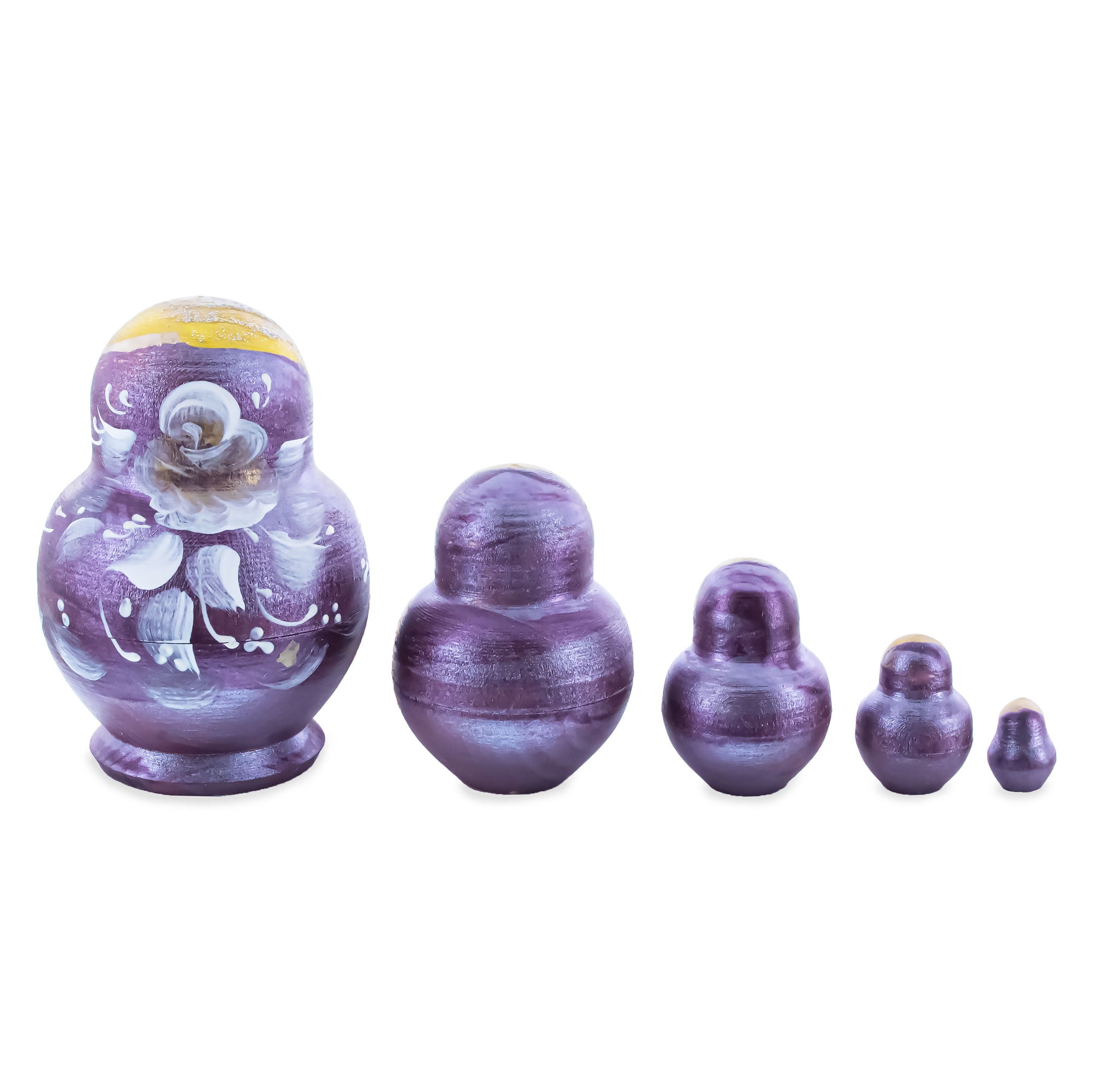 Buy Nesting Dolls Flowers by BestPysanky Online Gift Ship