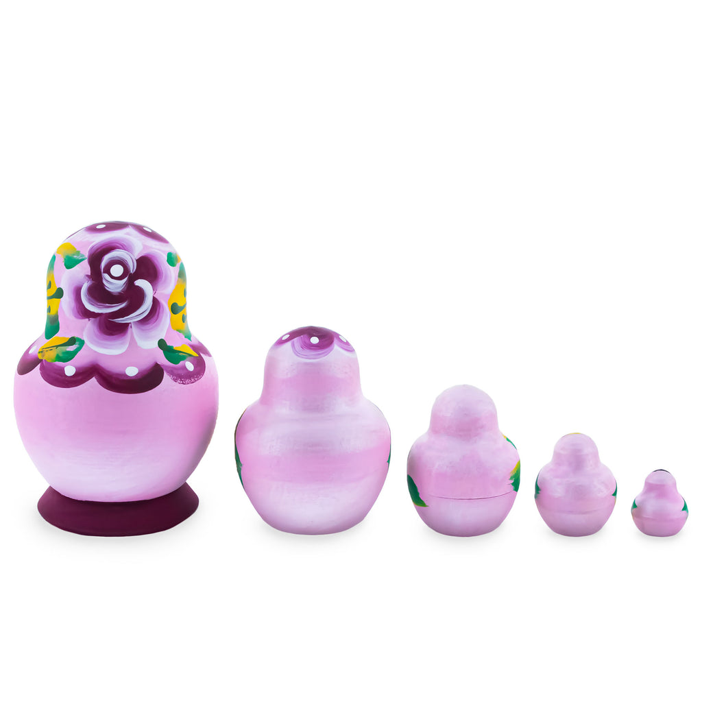 Buy Nesting Dolls Flowers by BestPysanky Online Gift Ship