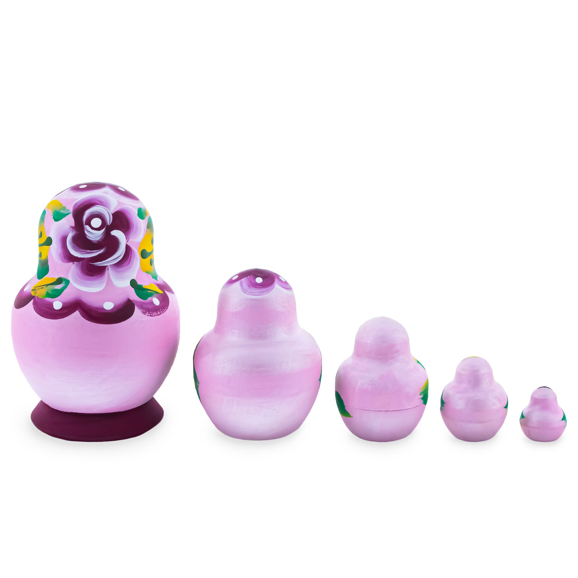 Buy Nesting Dolls Flowers by BestPysanky Online Gift Ship