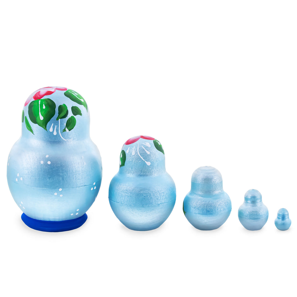 Buy Nesting Dolls Flowers by BestPysanky Online Gift Ship
