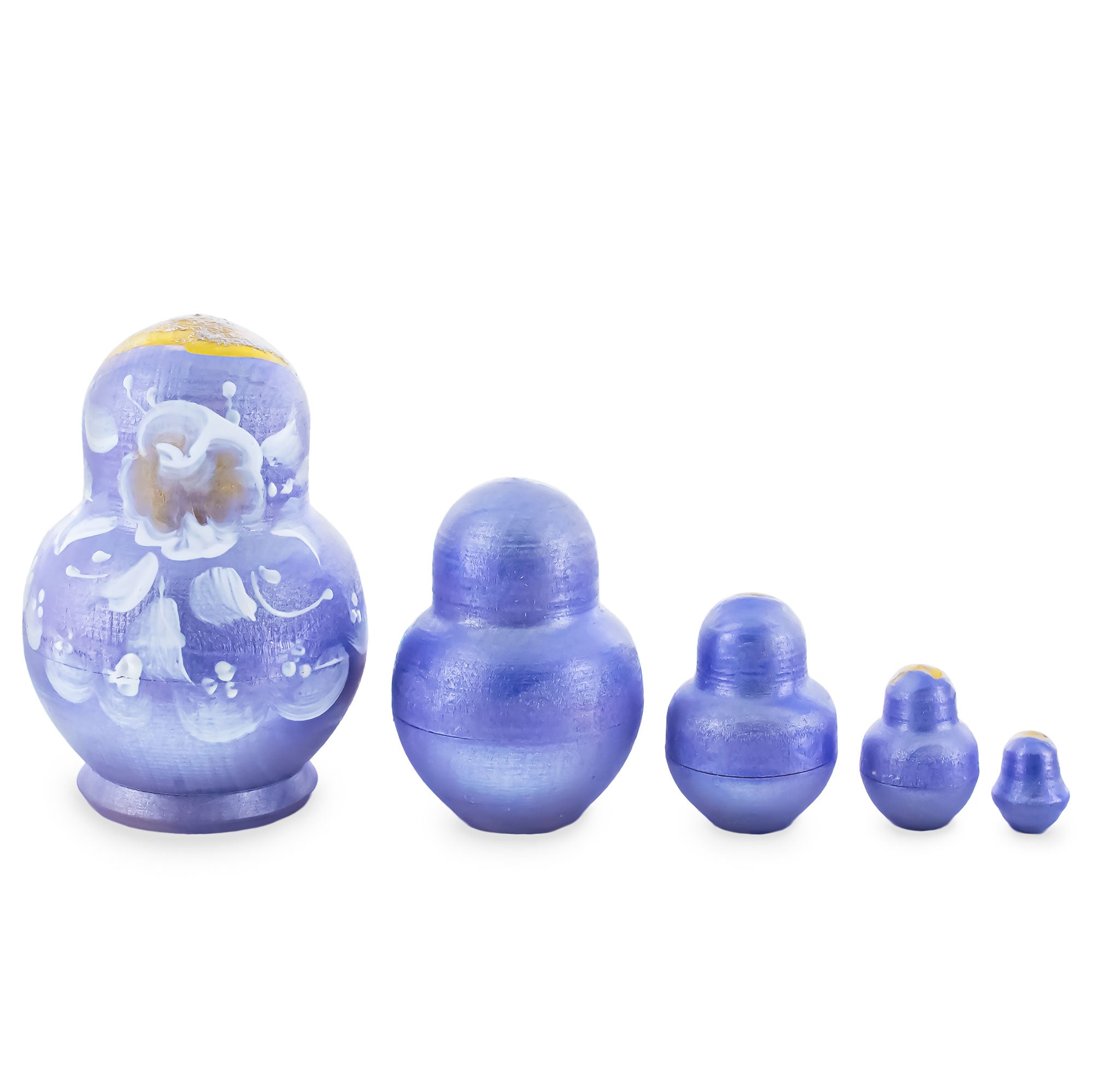 Buy Nesting Dolls Flowers by BestPysanky Online Gift Ship