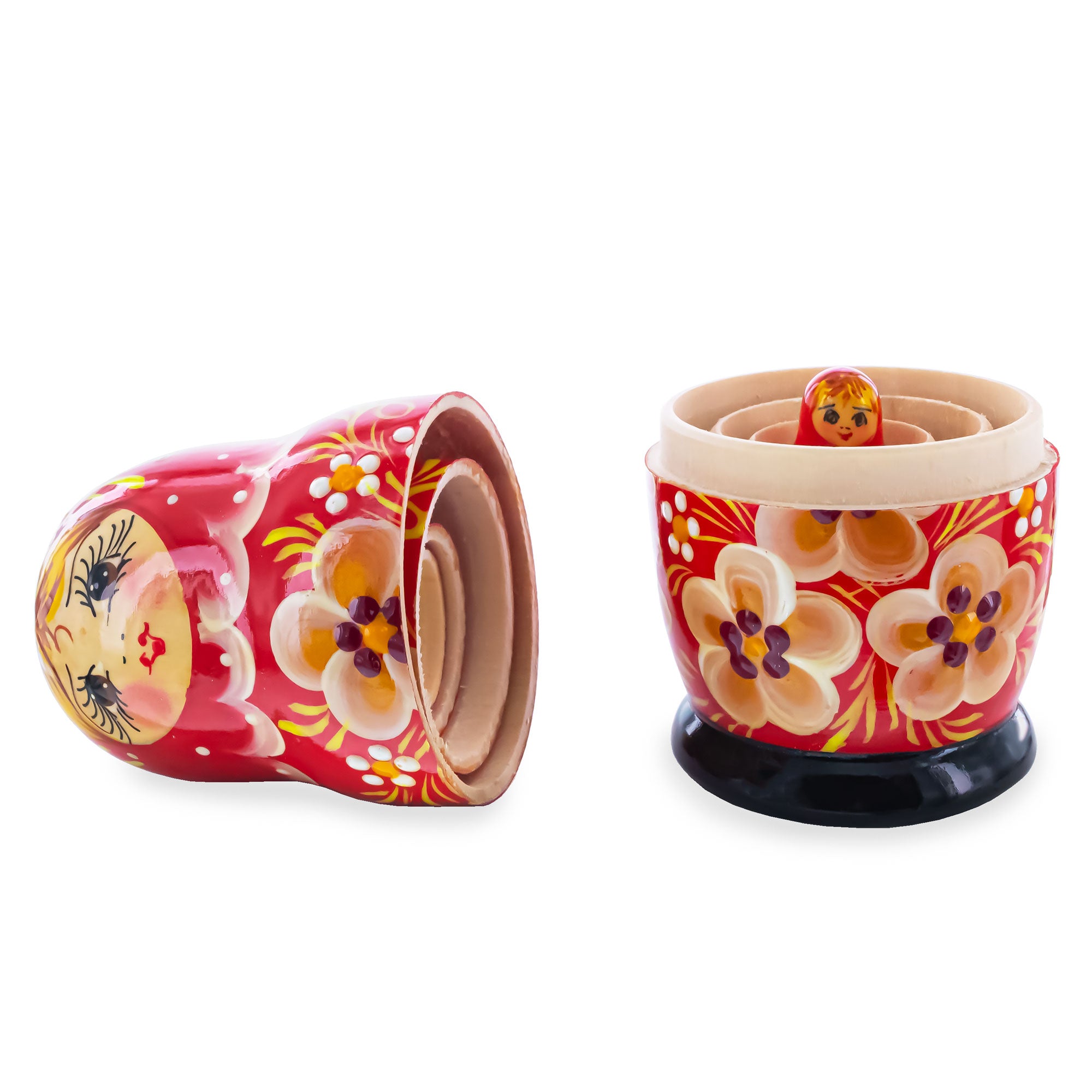 Buy Nesting Dolls Flowers by BestPysanky Online Gift Ship
