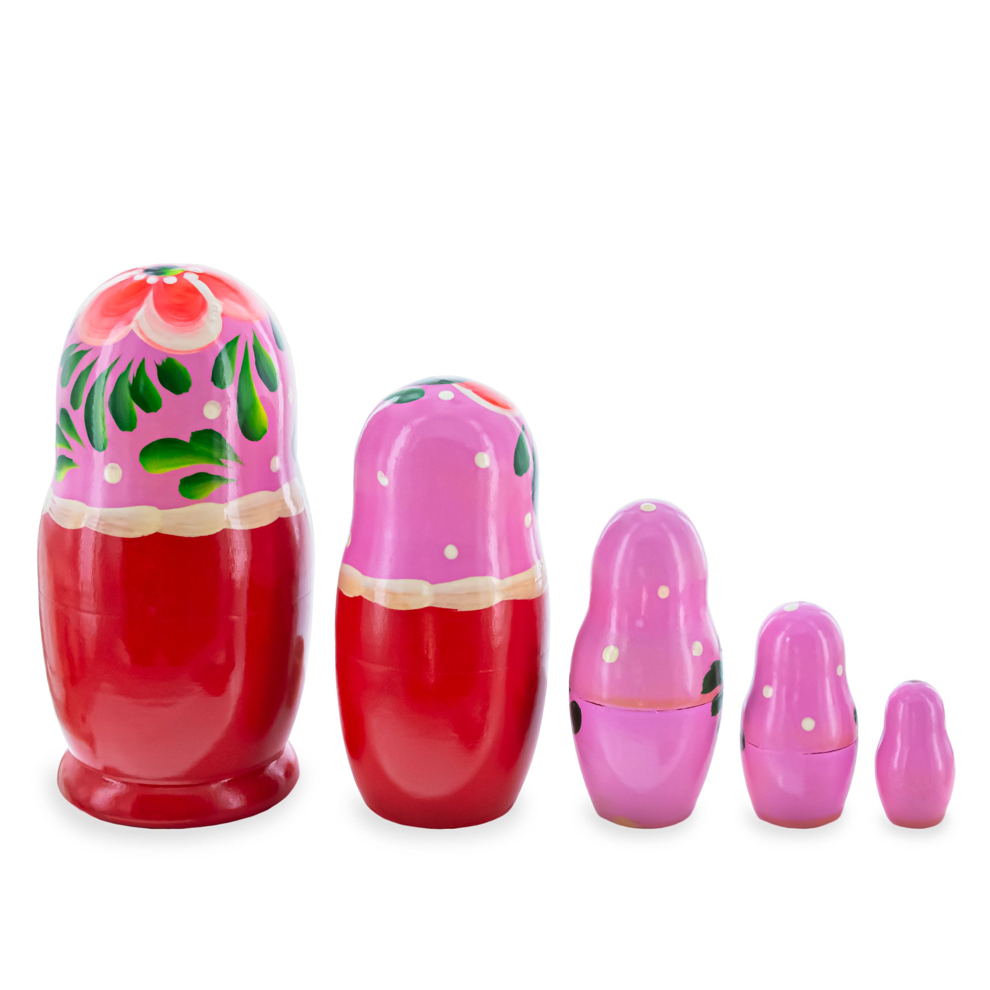 Buy Nesting Dolls Flowers by BestPysanky Online Gift Ship