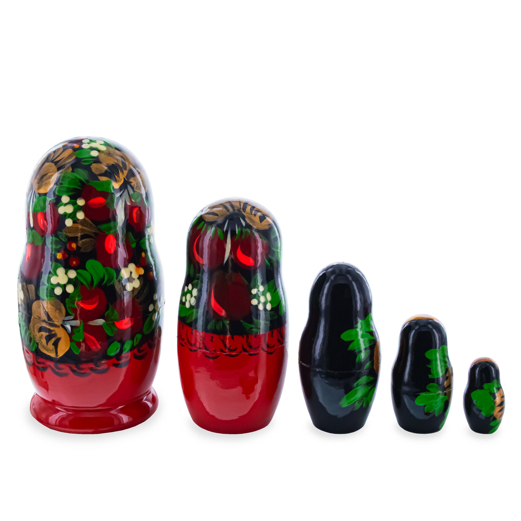 Buy Nesting Dolls Flowers by BestPysanky Online Gift Ship
