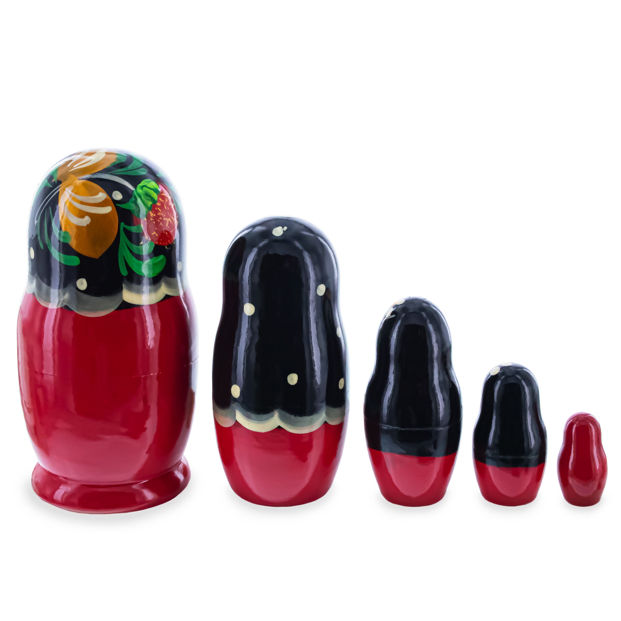 Buy Nesting Dolls Flowers by BestPysanky Online Gift Ship