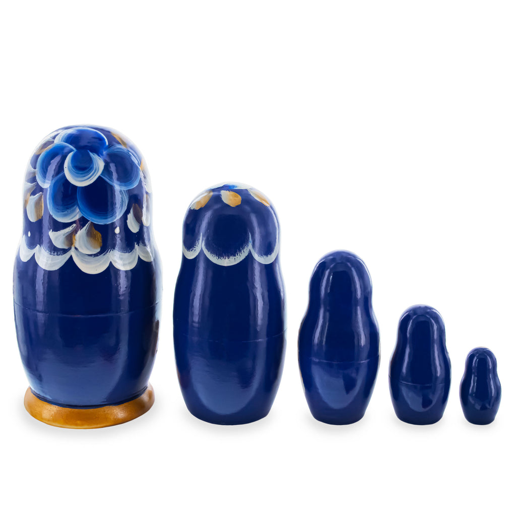 Buy Nesting Dolls Flowers by BestPysanky Online Gift Ship