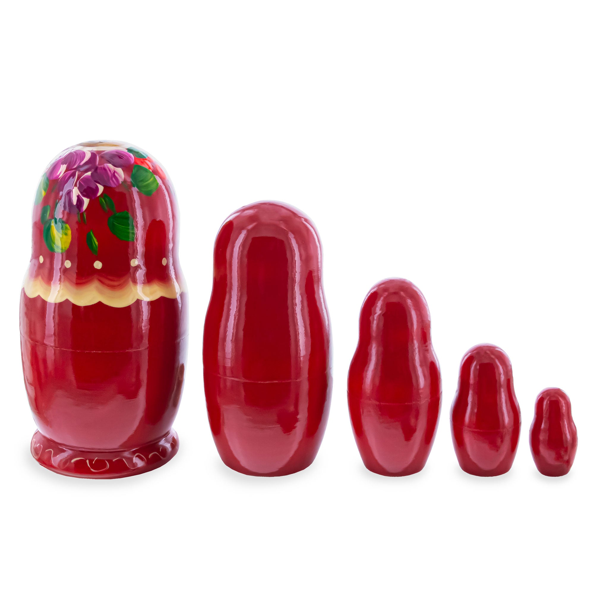Buy Nesting Dolls Flowers by BestPysanky Online Gift Ship