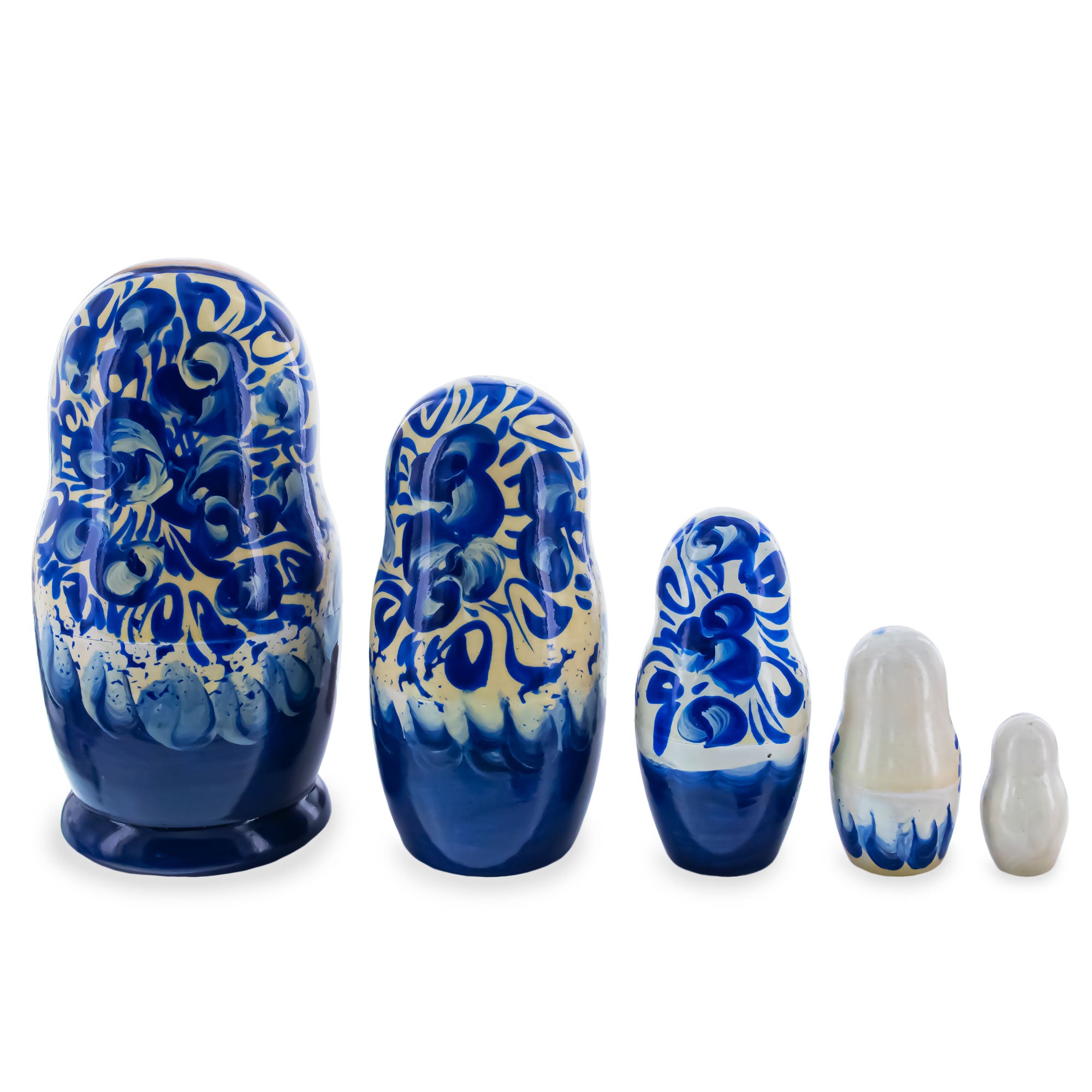 Buy Nesting Dolls Flowers by BestPysanky Online Gift Ship