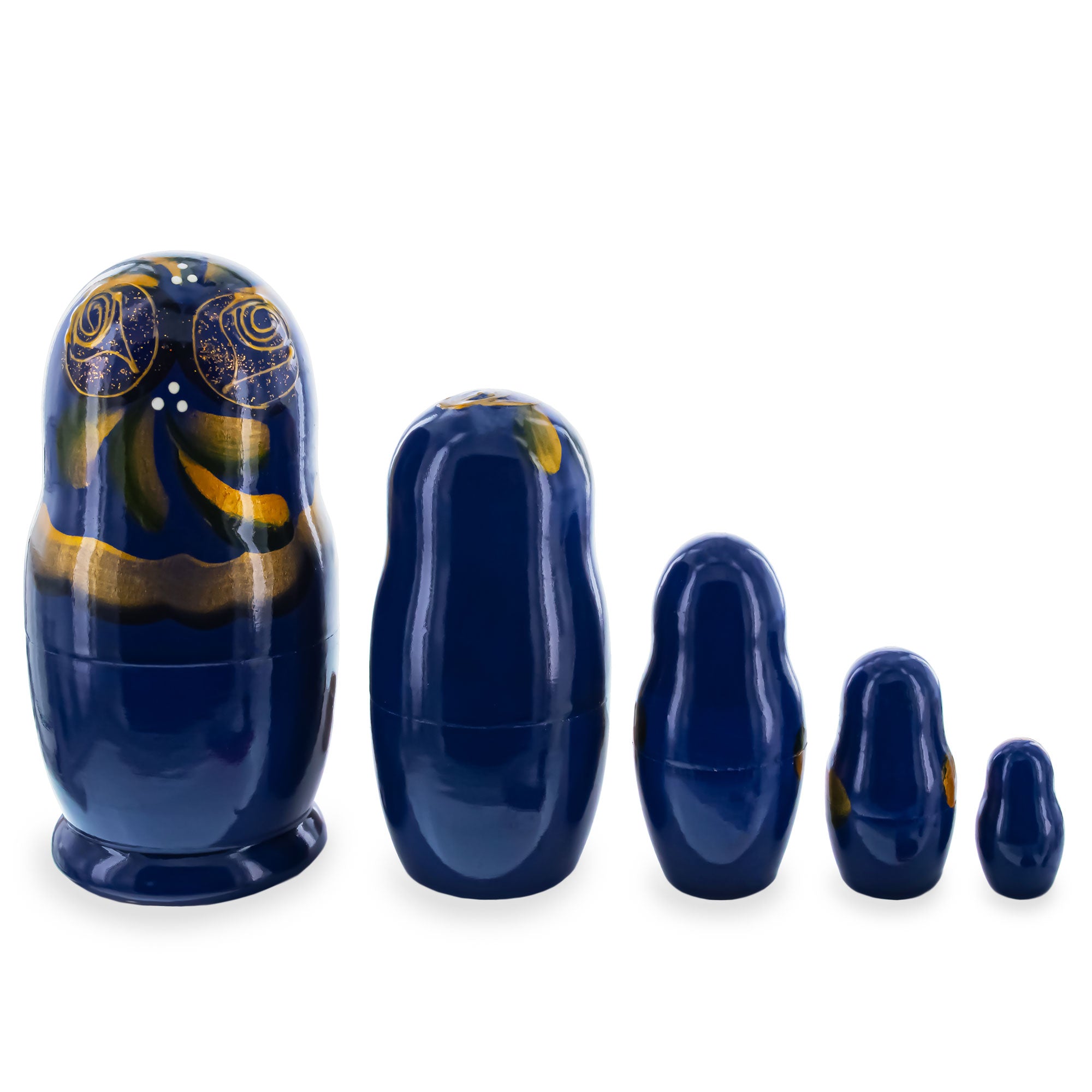 Buy Nesting Dolls Flowers by BestPysanky Online Gift Ship