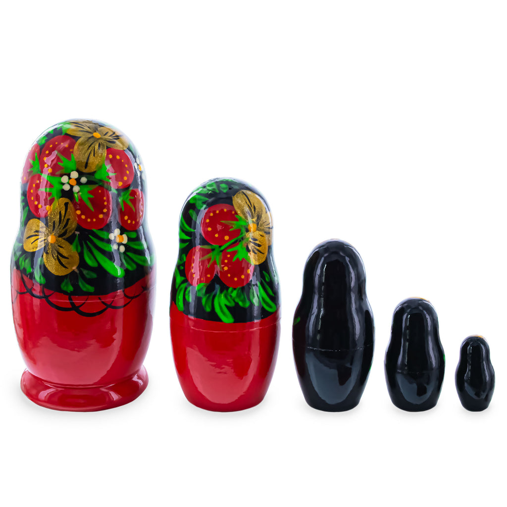 Buy Nesting Dolls Flowers by BestPysanky Online Gift Ship