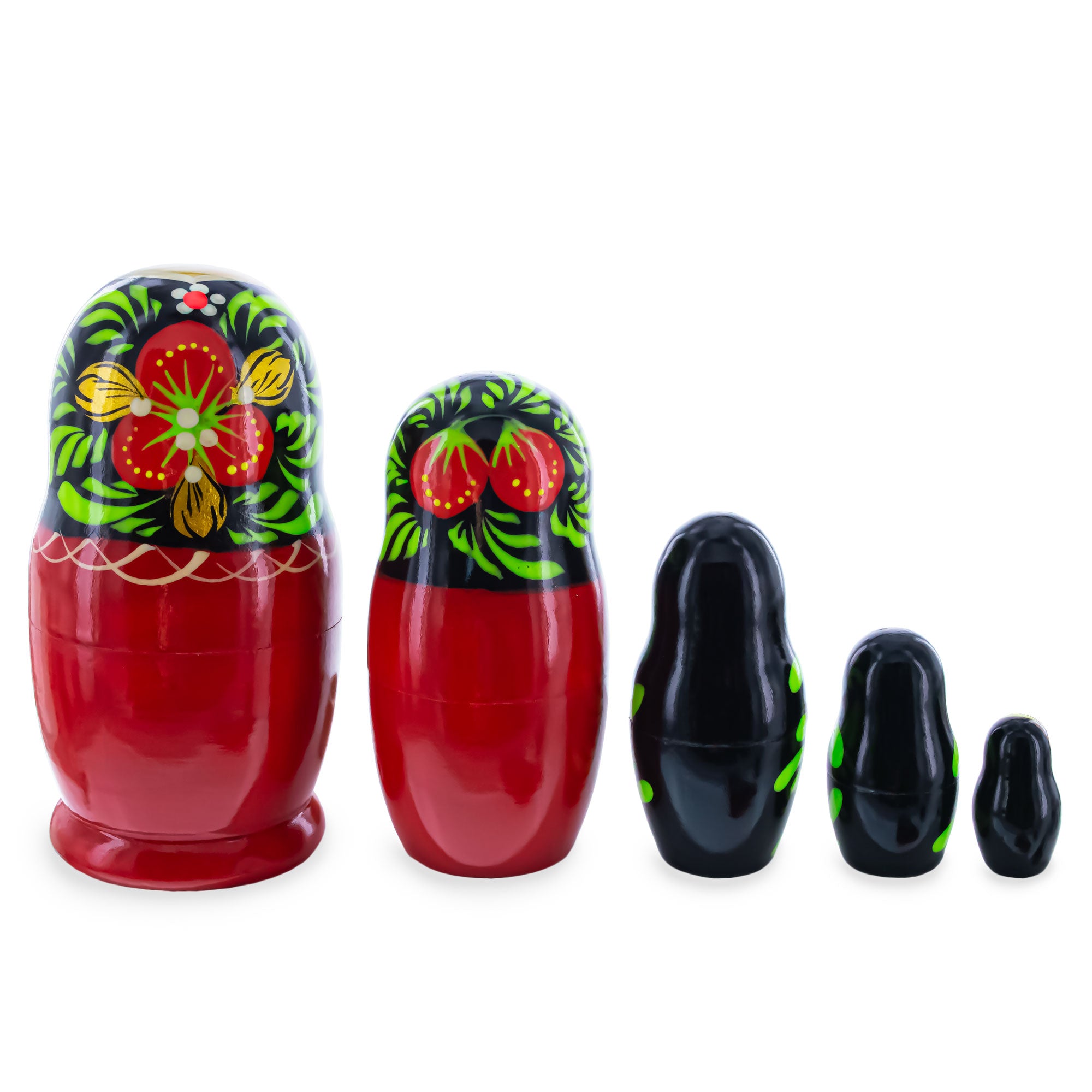 Buy Nesting Dolls Flowers by BestPysanky Online Gift Ship