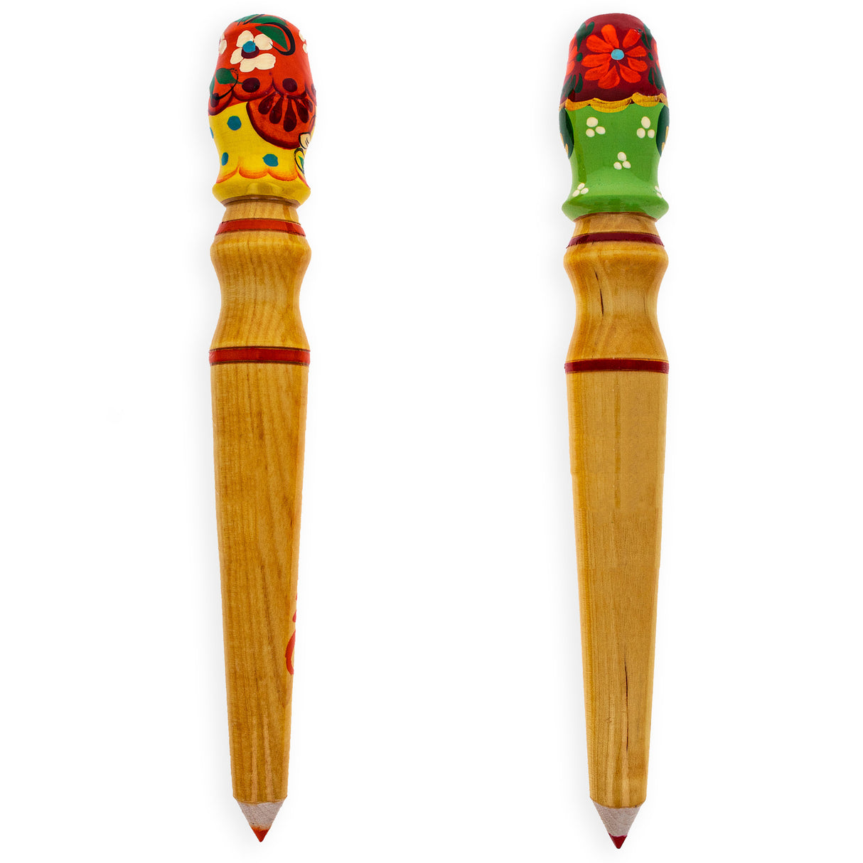 Buy Nesting Dolls Pencils by BestPysanky Online Gift Ship