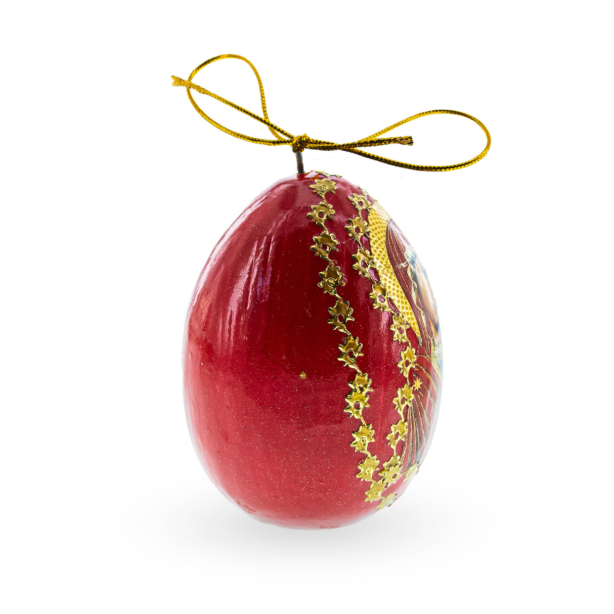 Buy Easter Eggs > Wooden > By Theme > Religious by BestPysanky Online Gift Ship