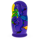 Buy Nesting Dolls Halloween by BestPysanky Online Gift Ship
