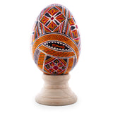 Buy Easter Eggs > Eggshell > Goose by BestPysanky Online Gift Ship