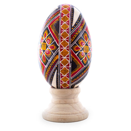 Buy Easter Eggs > Eggshell > Goose by BestPysanky Online Gift Ship