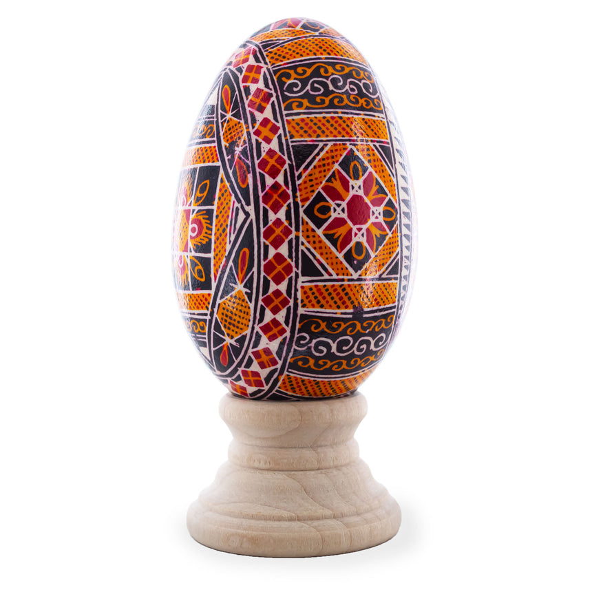 Buy Easter Eggs Eggshell Goose by BestPysanky Online Gift Ship