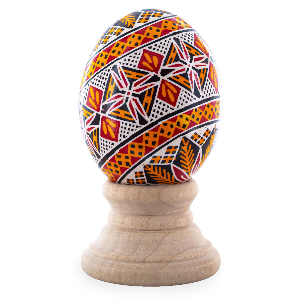 Buy Easter Eggs > Eggshell > Hen by BestPysanky Online Gift Ship