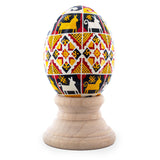 Buy Easter Eggs Eggshell Hen by BestPysanky Online Gift Ship