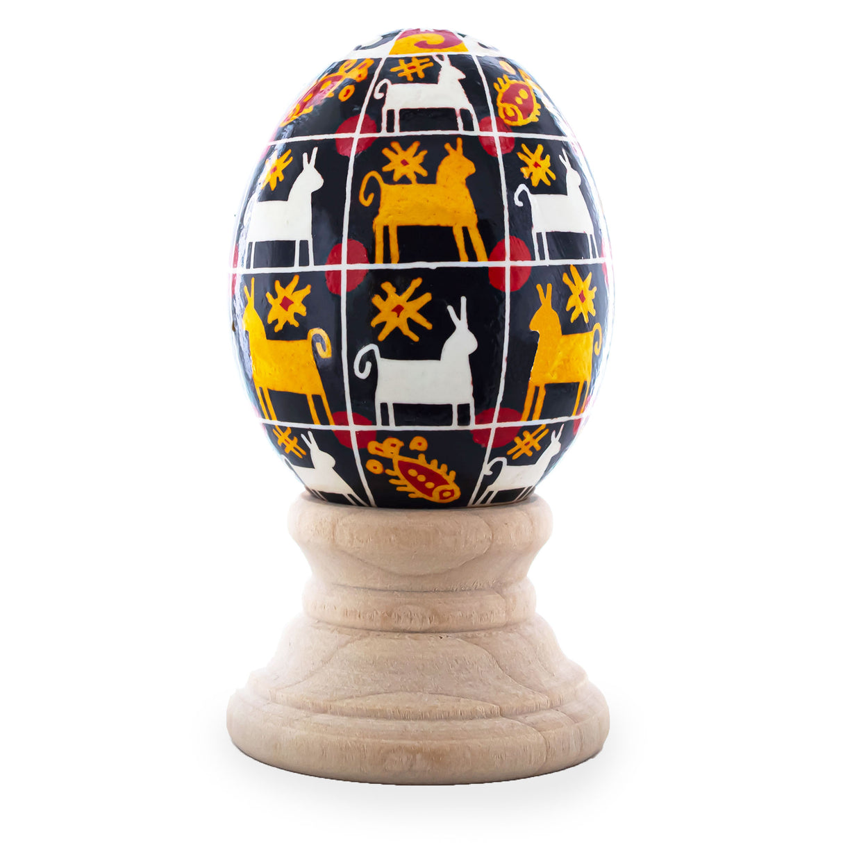 Buy Easter Eggs Eggshell Hen by BestPysanky Online Gift Ship