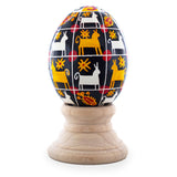 Buy Easter Eggs > Eggshell > Hen by BestPysanky Online Gift Ship