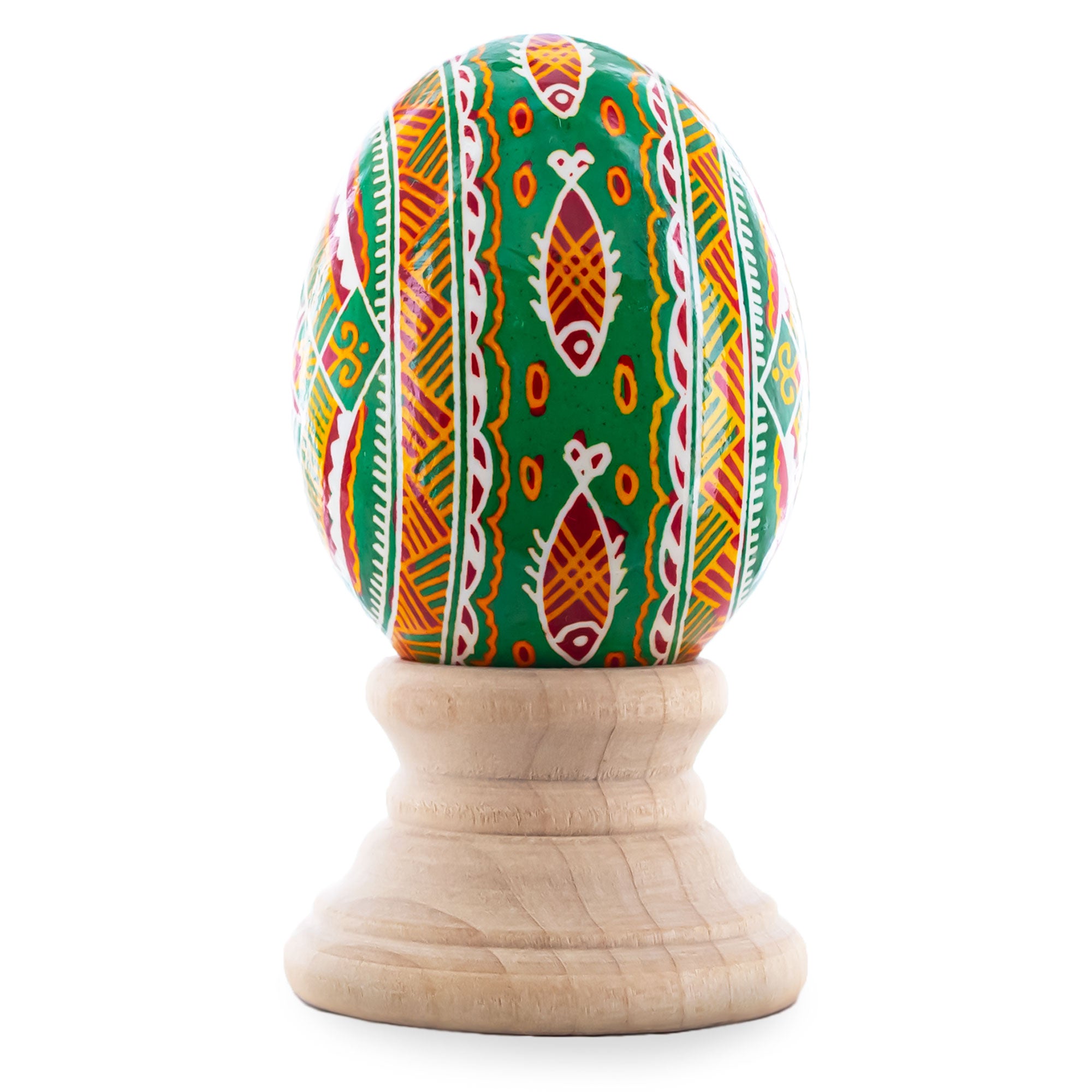 Buy Easter Eggs Eggshell Hen by BestPysanky Online Gift Ship