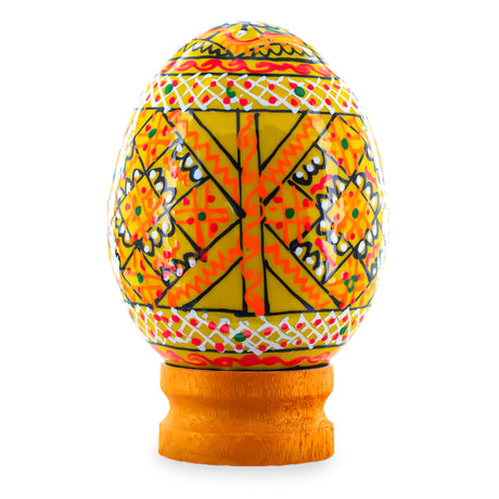 Buy Easter Eggs > Wooden > Singles by BestPysanky Online Gift Ship