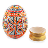 BestPysanky online gift shop sells religious gift Christian Catholic hand painted wood Ukrainian pysanky pysanka designs painting church decorations Easter dyed dying colored decorated Ukraine hunt roll decorating basket