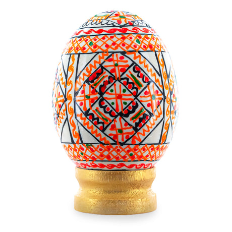Buy Easter Eggs > Wooden > Singles by BestPysanky Online Gift Ship