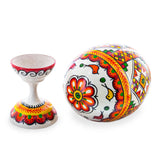 Buy Easter Eggs Wooden Singles by BestPysanky Online Gift Ship
