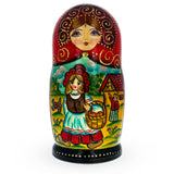 Buy Nesting Dolls Cartoons & Fairy Tales by BestPysanky Online Gift Ship