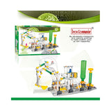 Shop Functioning Claw with Air Pressure Construction Model Kit (807 Pieces). Buy Toys Model Kits Multi   for Sale by Online Gift Shop BestPysanky modeling kit construction educational build building DIY craft kit