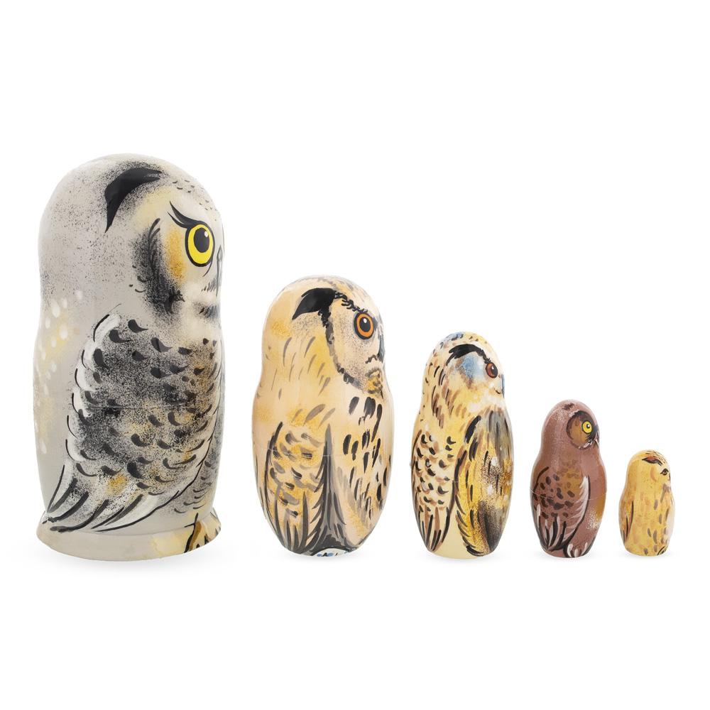 Buy Nesting Dolls > Animals by BestPysanky Online Gift Ship