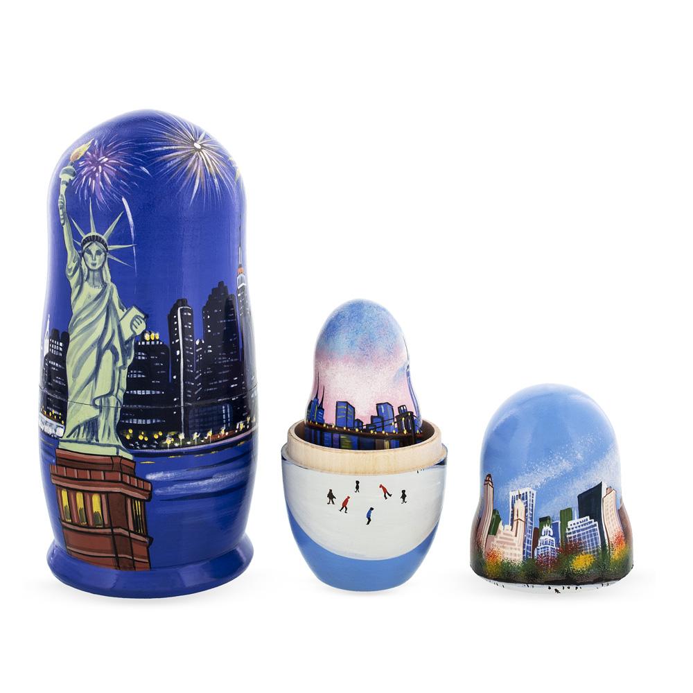 Made in Ukraine ,dimensions in inches: 5.9 x 2.9 x 2.9