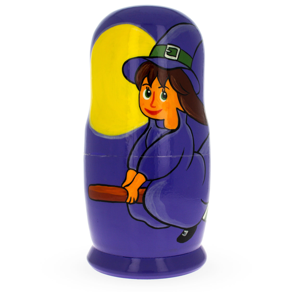 Buy Nesting Dolls > Halloween by BestPysanky Online Gift Ship