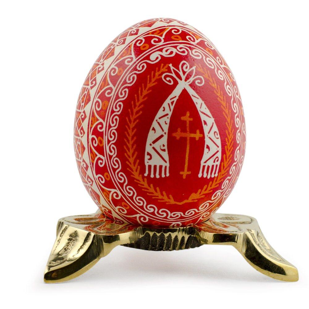 Buy Egg Decorating > Stands > Metal by BestPysanky Online Gift Ship