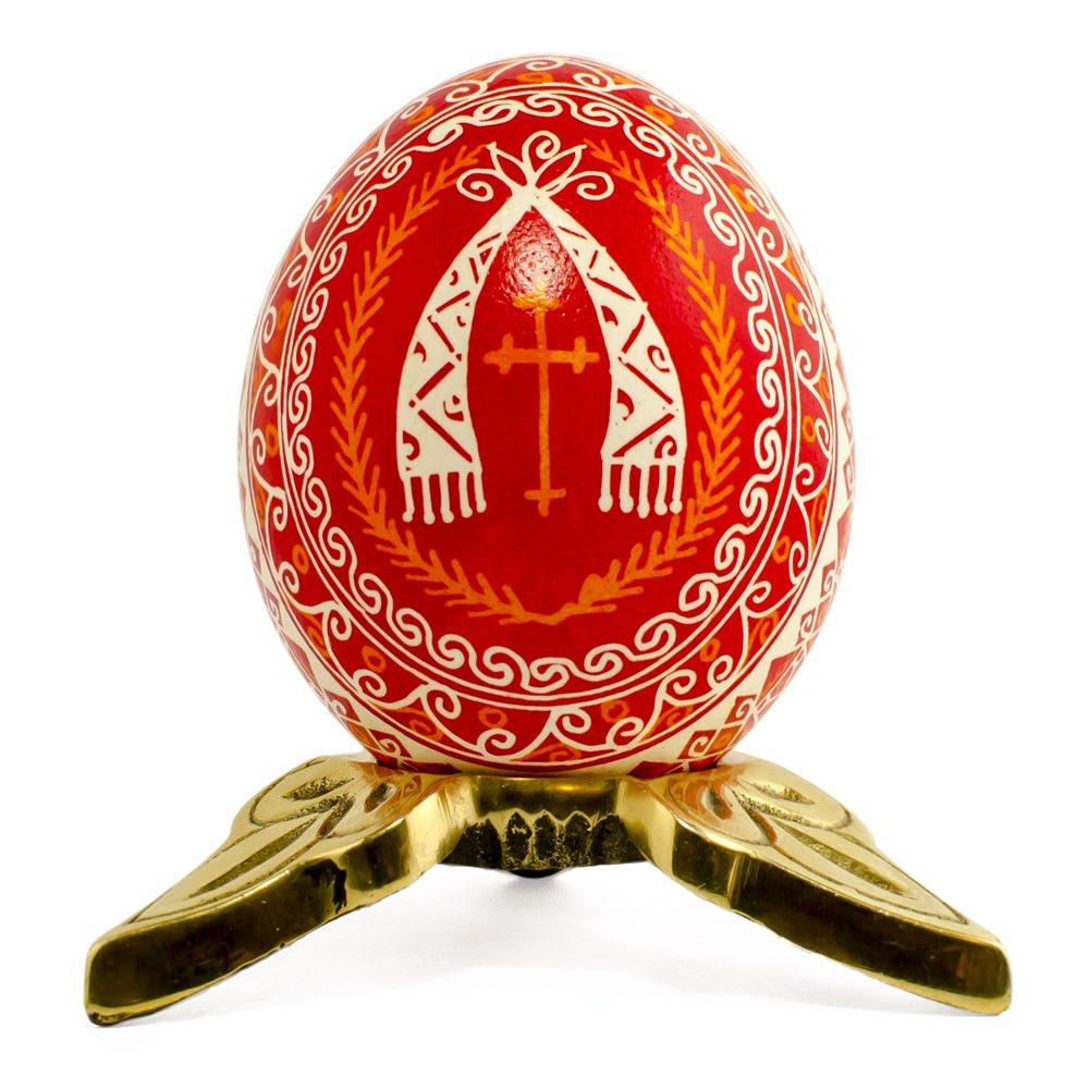 Buy Egg Decorating > Stands > Metal by BestPysanky Online Gift Ship
